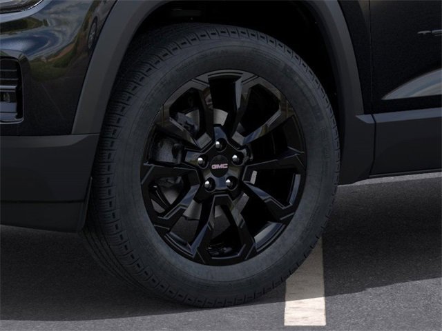2026 Gmc Terrain Elevation photo 9