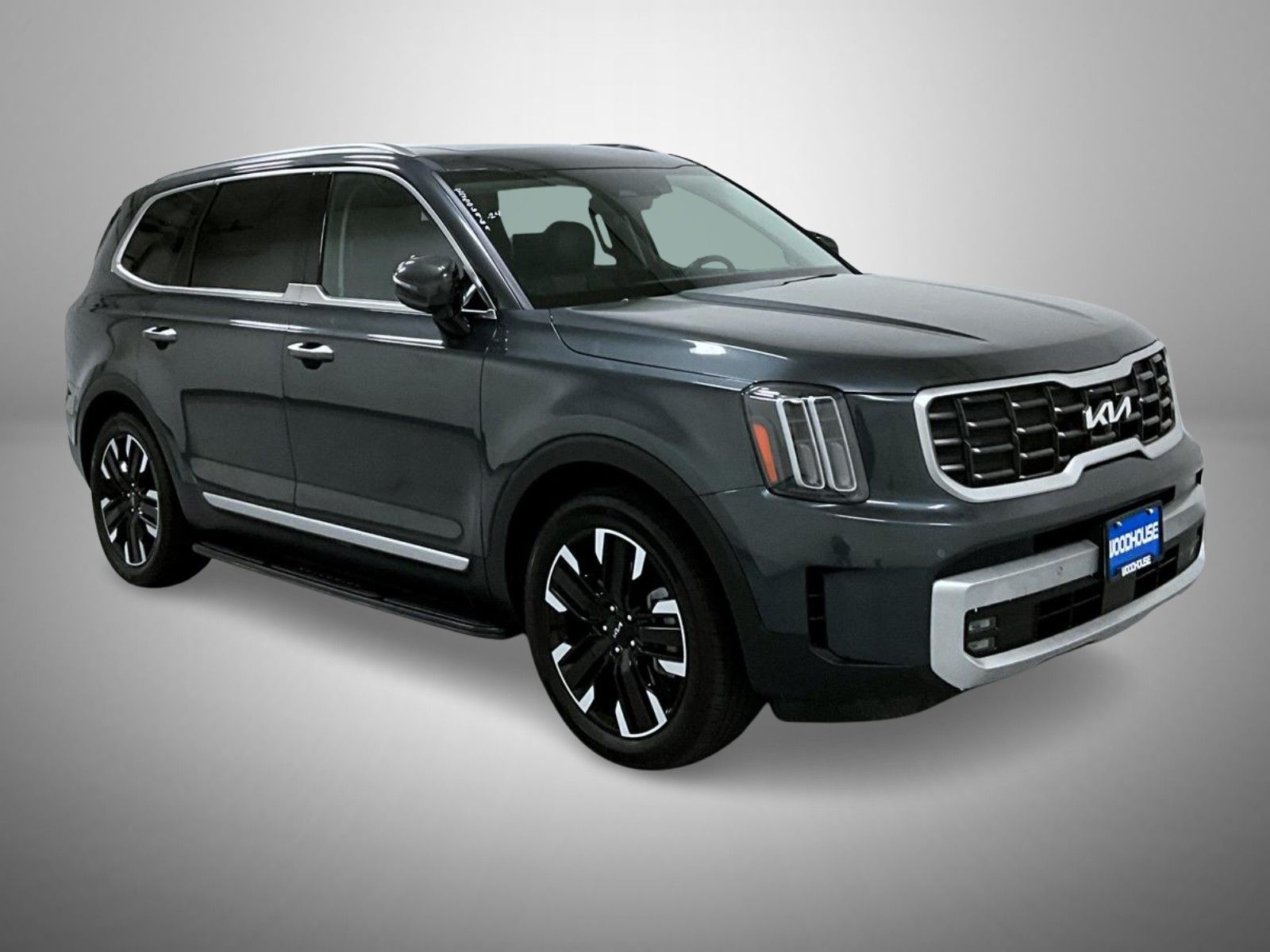 2024 Kia Telluride SX X-Line Prestige X-Pro photo 3