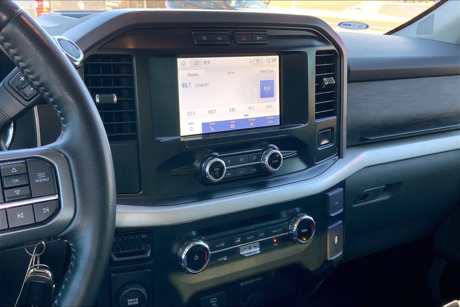 2022 Ford F-150 XLT - Photo 6