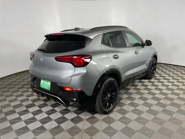 2026 Buick Encore GX Sport Touring photo 4