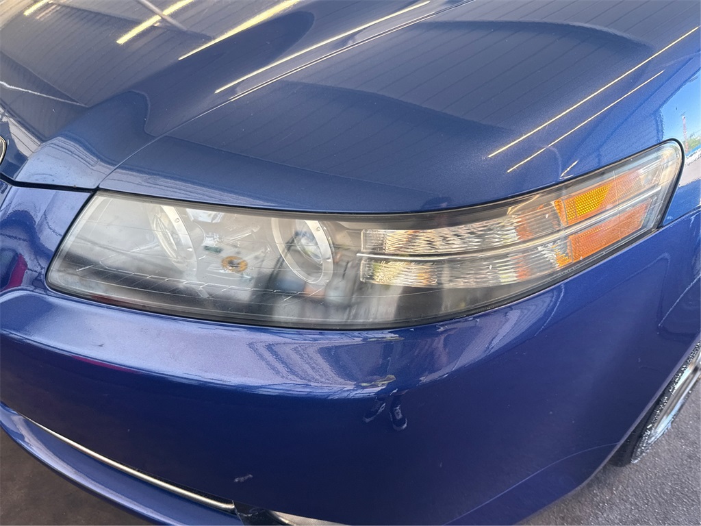 2007 Acura TL Type-S photo 15