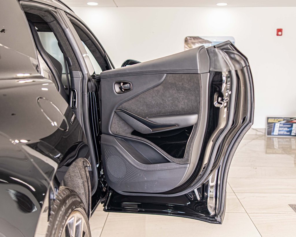 2022 ASTON MARTIN DBX - Image 43