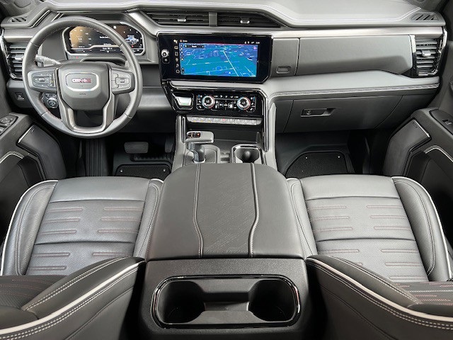 2023 Gmc Sierra 1500 AT4X photo 20