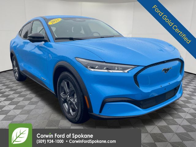 2023 Ford Mustang Mach-E Select AWD's photo
