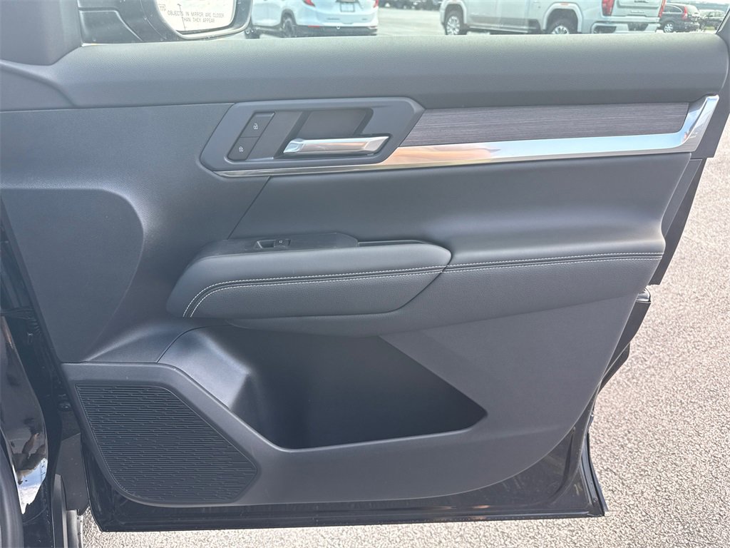 2026 Gmc Terrain Denali photo 27