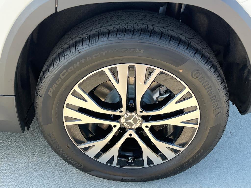 2026 Mercedes Benz GLA 250 photo 22