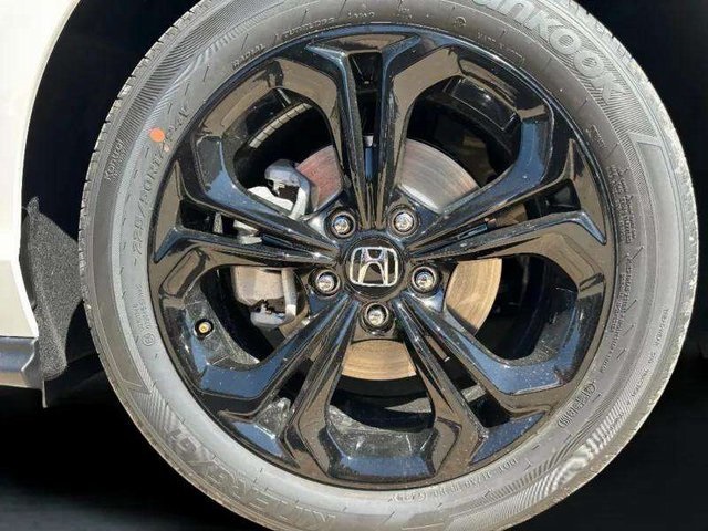 2025 Honda Accord 1.5T SE photo 32