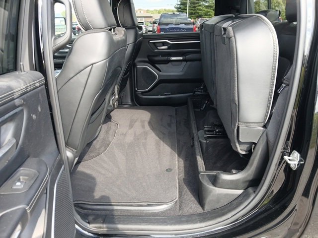 2025 Ram 1500 Laramie photo 25