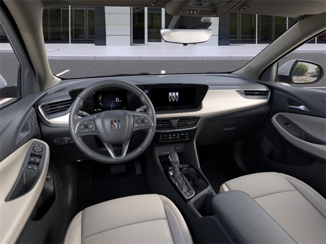 2026 Buick Encore GX Avenir photo 11