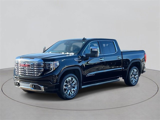 2024 GMC Sierra 1500 Denali Denali's photo
