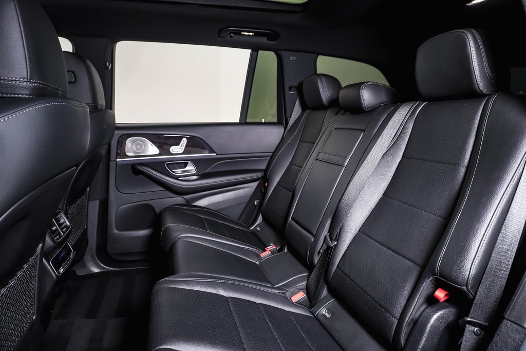 2023 Mercedes Benz GLS 450 4MATIC photo 13