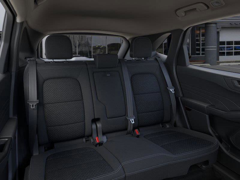 2026 FORD ESCAPE - Image 13