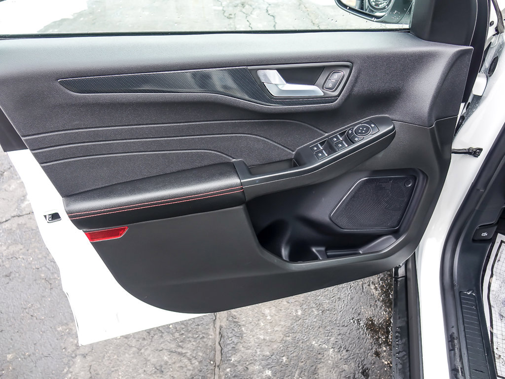 2024 FORD ESCAPE - Image 19