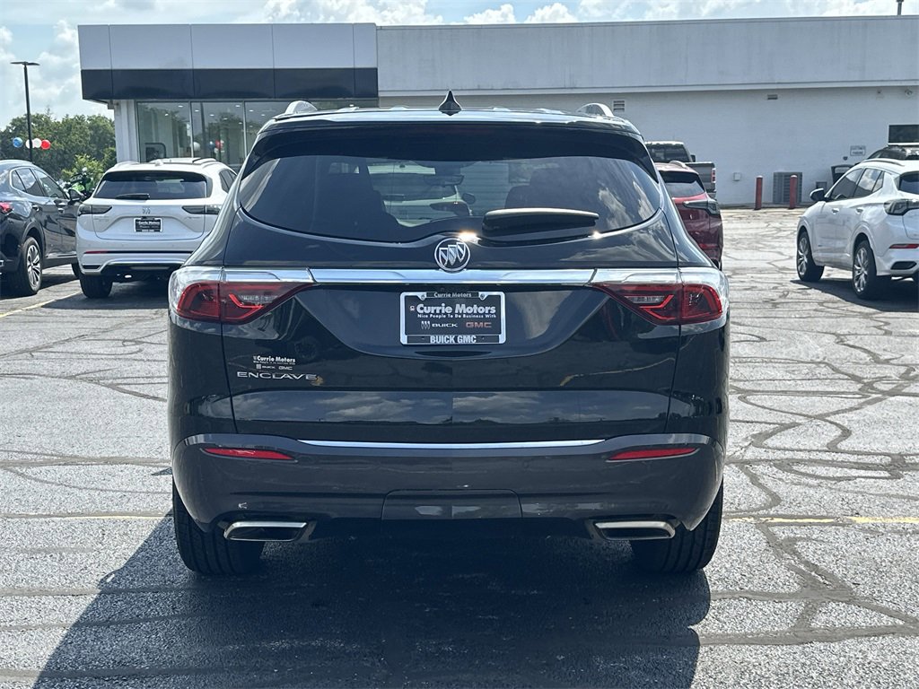 2024 Buick Enclave Premium photo 7