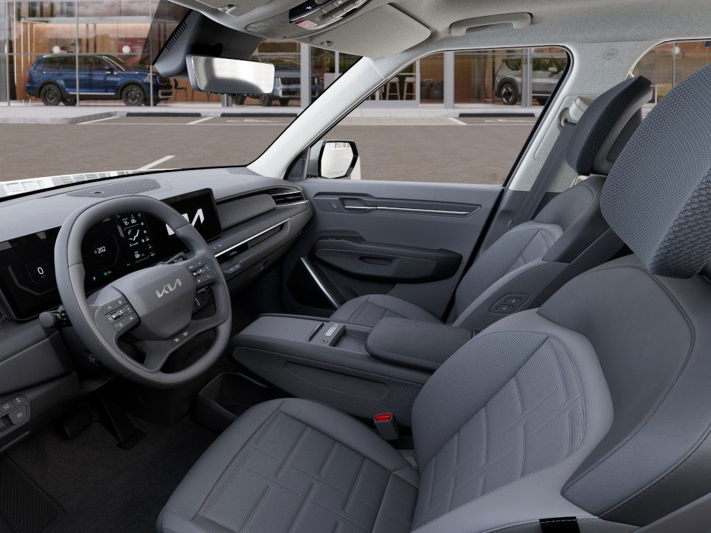 2026 Kia EV9 Land photo 17