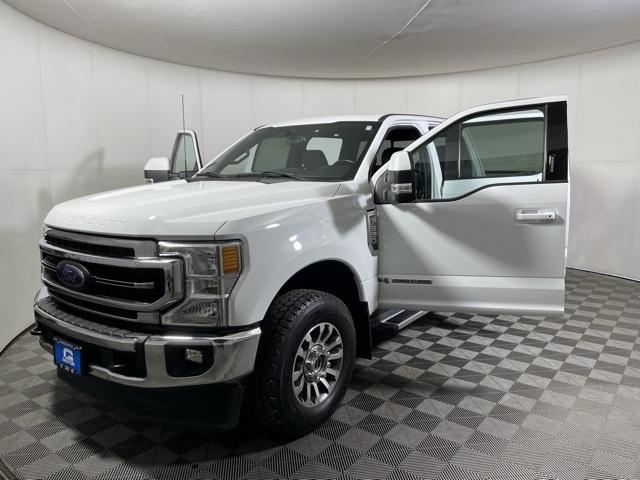 2022 Ford F-350 photo 11