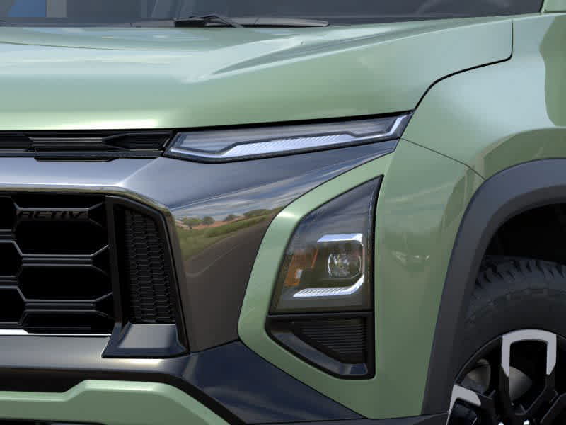2026 Chevrolet Equinox ACTIV photo 7