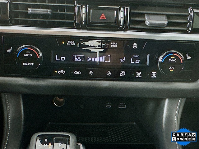 2024 Nissan Pathfinder SL photo 14