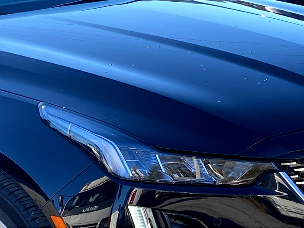 2024 Cadillac CT5 Premium Luxury photo 2
