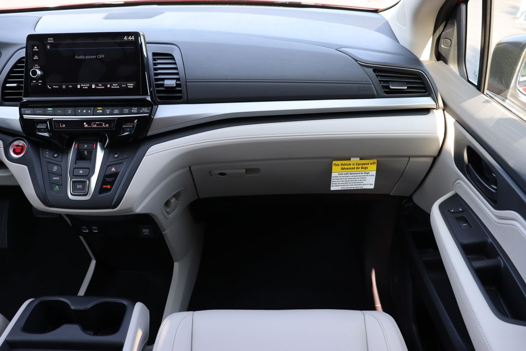 2026 Honda Odyssey EX-L photo 17