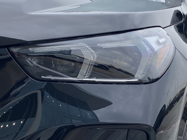 2026 Bmw X1 XDrive28i photo 3