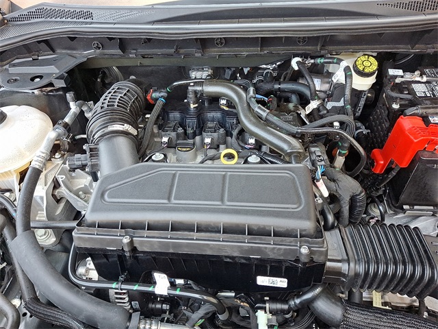 2025 Ford Escape Active photo 26