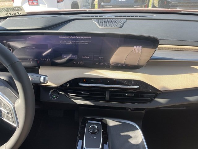 2026 Buick Enclave Preferred photo 14