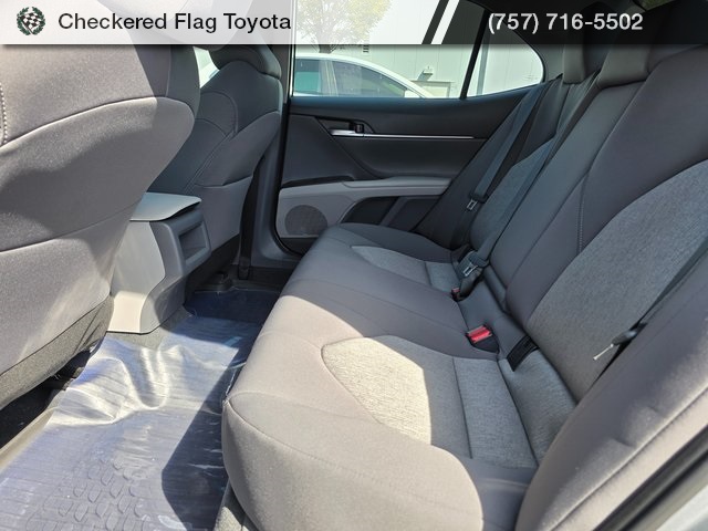 2024 Toyota Camry LE photo 19