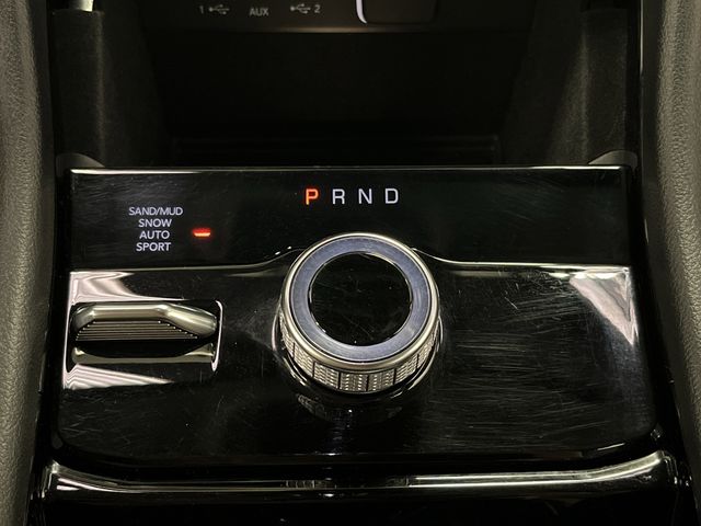 2022 Jeep Grand Cherokee Limited photo 20