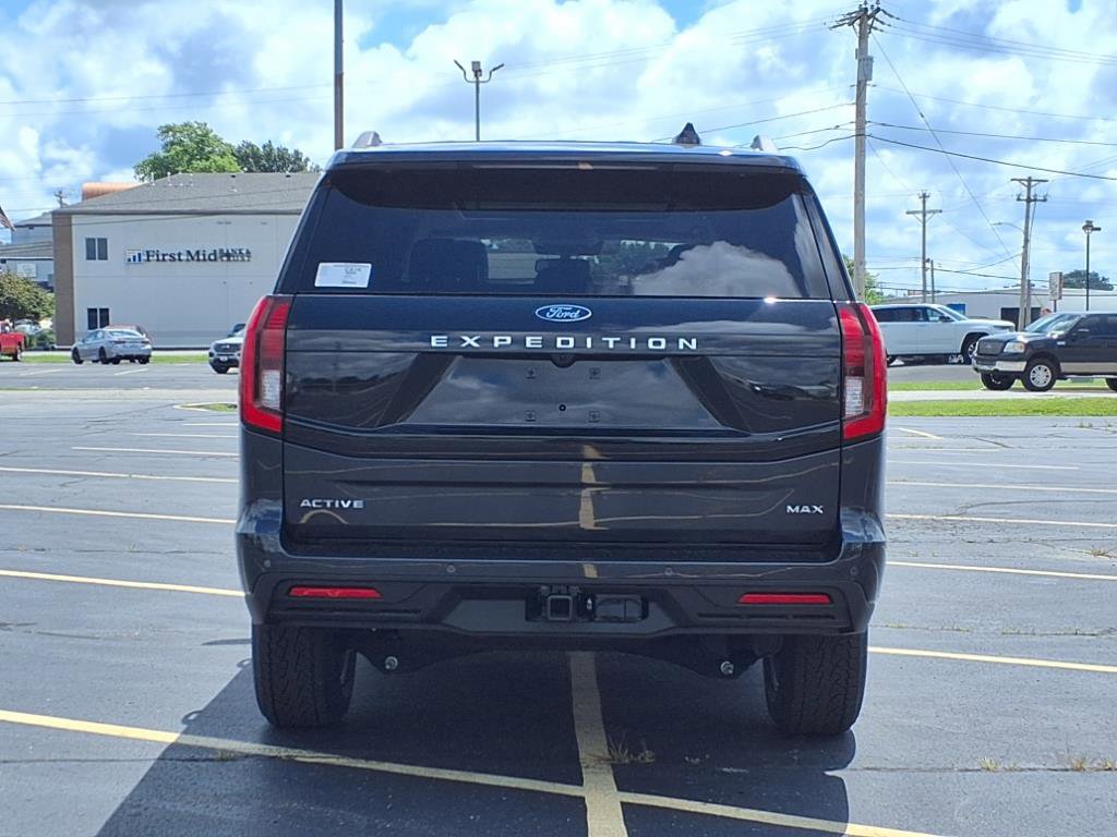 2025 Ford Expedition MAX EL photo 21