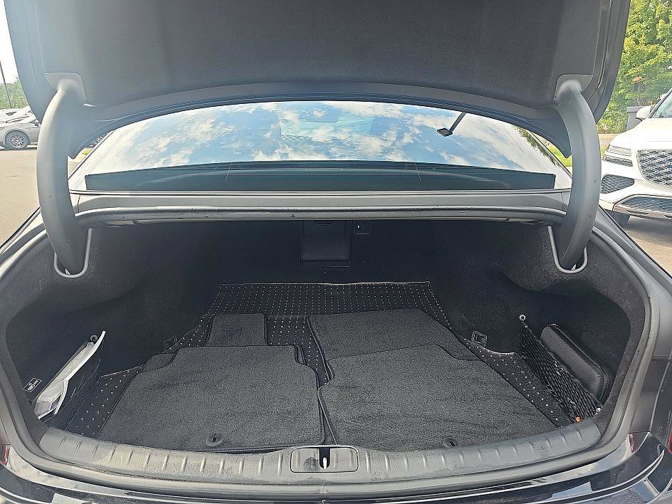 2023 Genesis G80 2.5T Sport Prestige photo 29