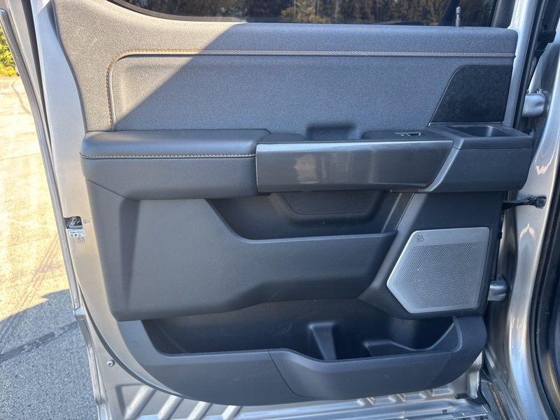 2022 Ford F-150 Tremor photo 38
