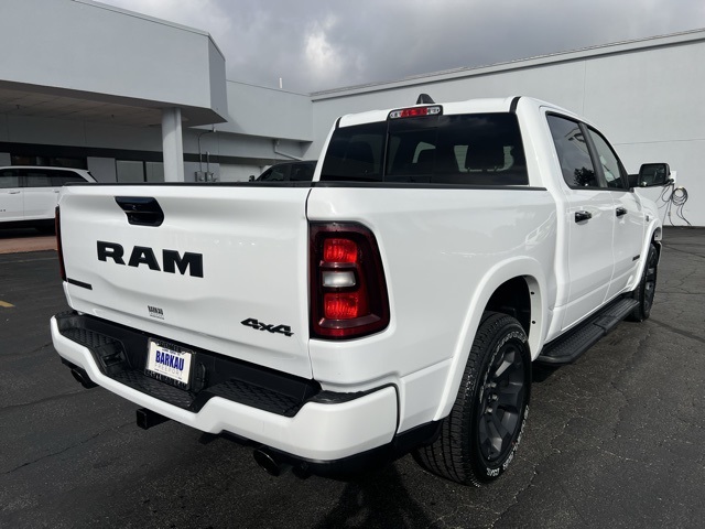 2026 Ram 1500 Big Horn Lone Star photo 2