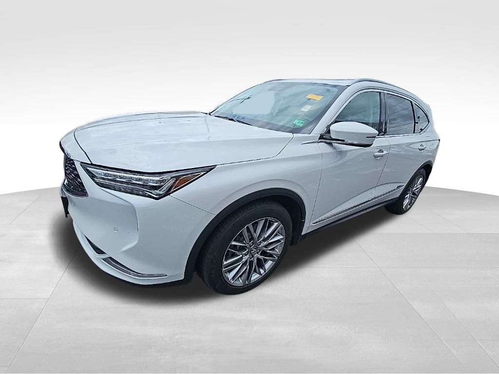 2023 Acura MDX SH-AWD Advance photo 3