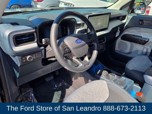 2025 Ford Maverick XLT photo 2
