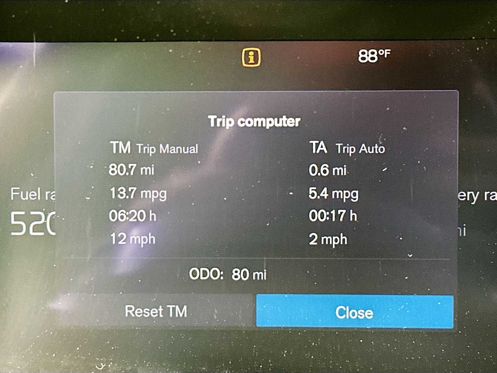2025 Volvo XC60 T8 Plus photo 10