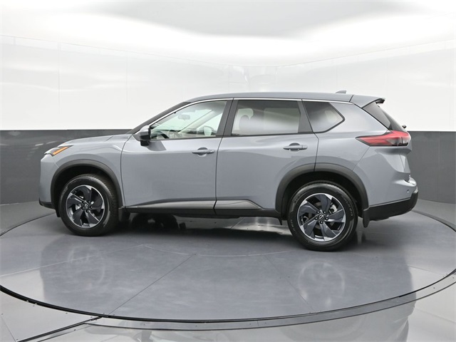 2026 Nissan Rogue SV photo 3