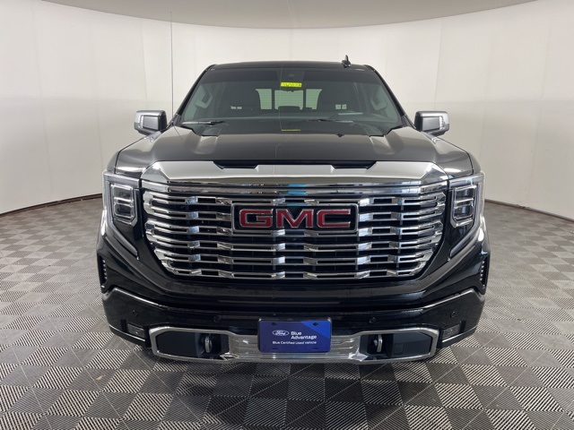 Certified 2024 GMC Sierra 1500 Denali Denali with VIN 1GTUUGEL2RZ298237 for sale in Shakopee, Minnesota