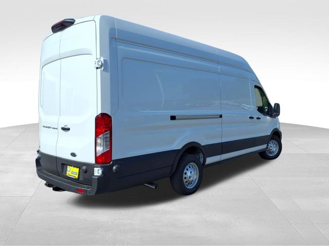 2025 Ford Transit Cargo Van photo 6
