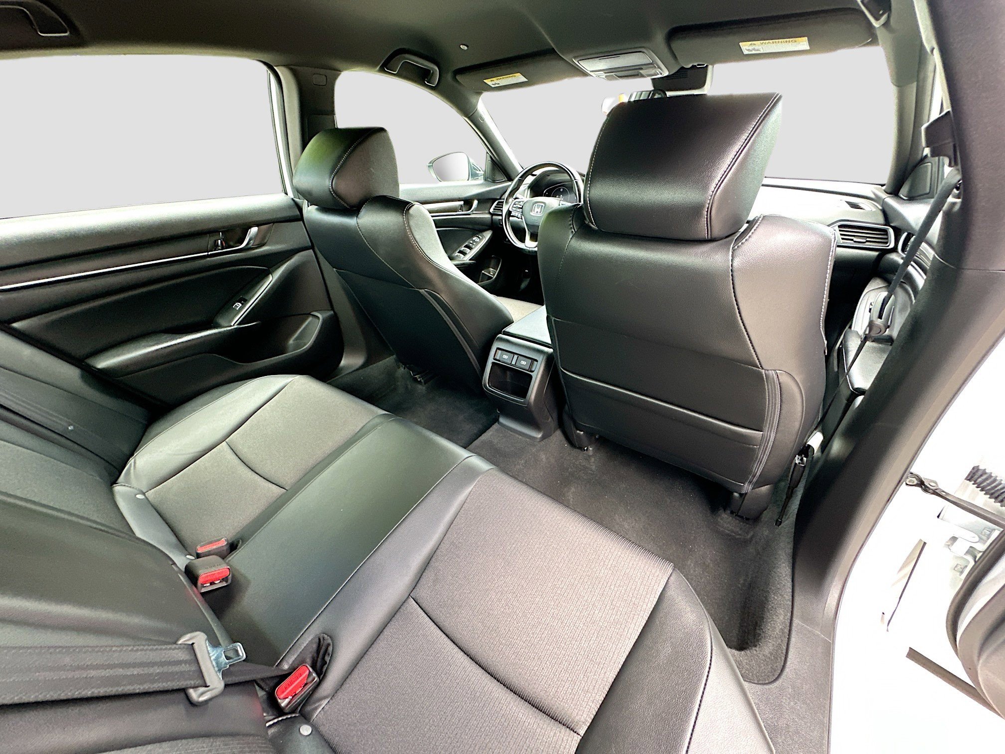 2022 Honda Accord Sport 1.5T photo 25