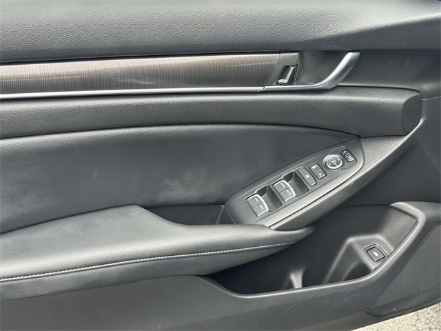 2022 Honda Accord Hybrid Sport photo 15