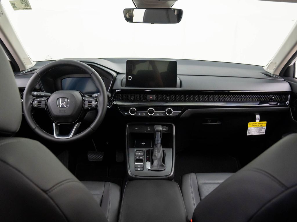 2026 Honda CR-V EX-L photo 9