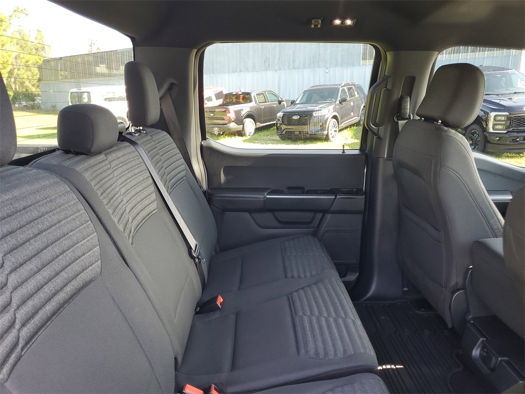 2023 Ford F-150 XL photo 29