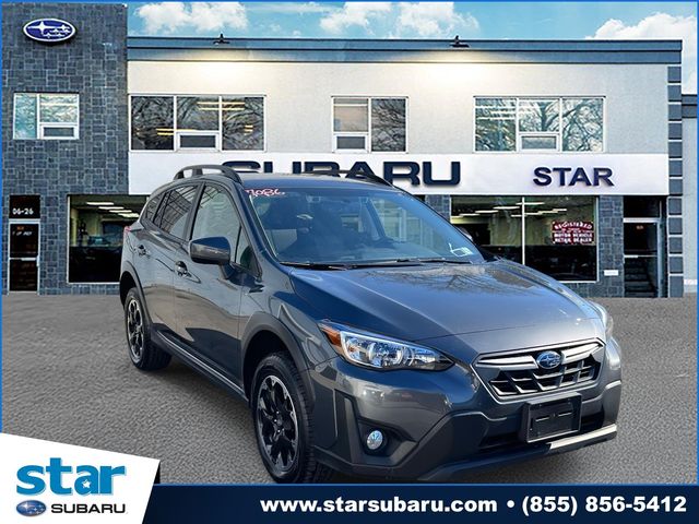 2023 Subaru Crosstrek
