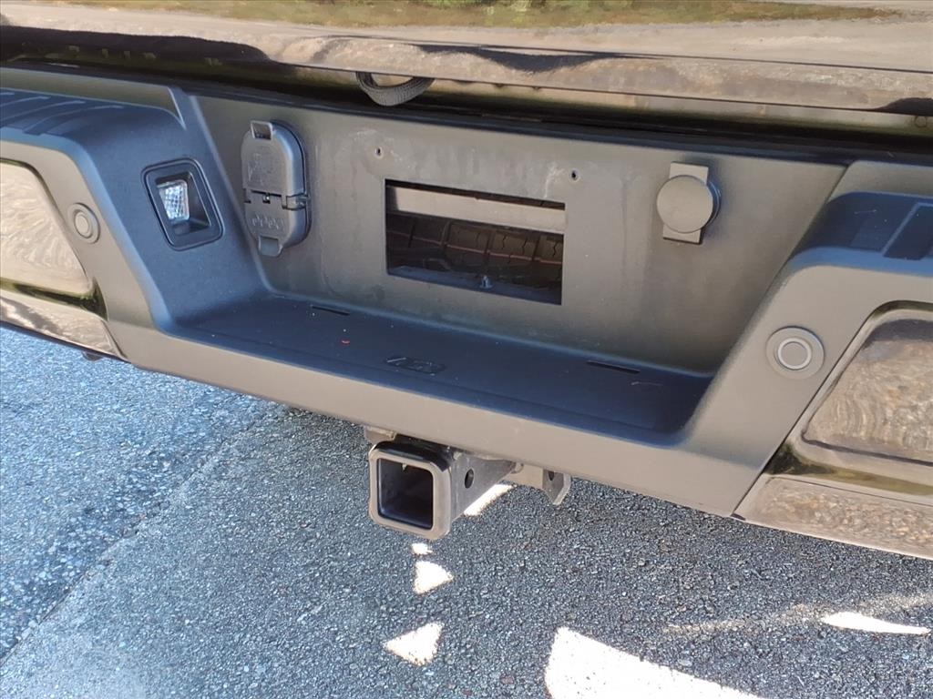 2022 Ford F-150 XLT photo 4