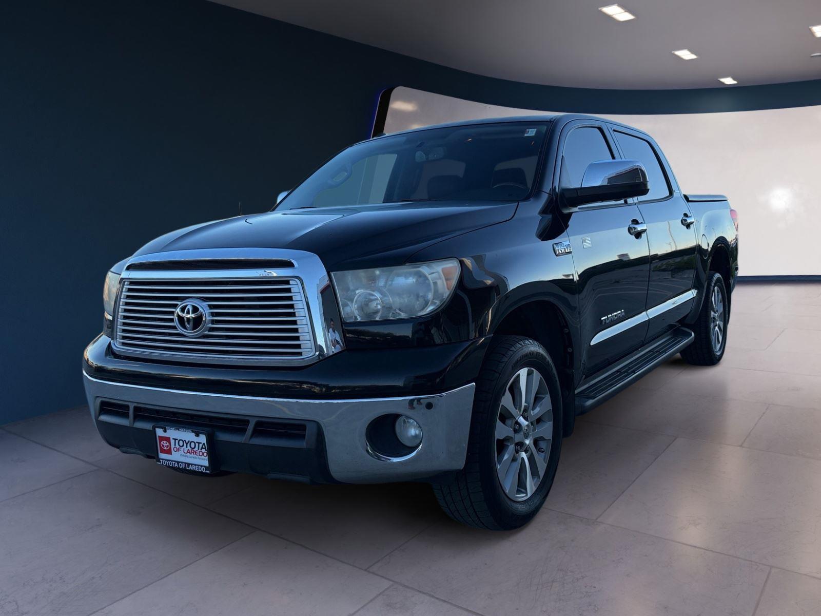 2013 Toyota Tundra