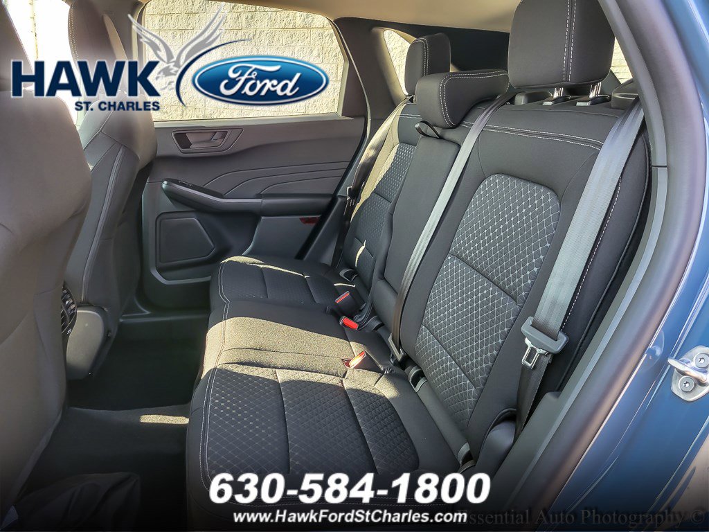 2025 FORD ESCAPE - Image 8