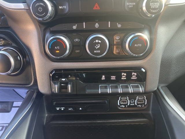 2019 Ram 1500 Big Horn Lone Star photo 28