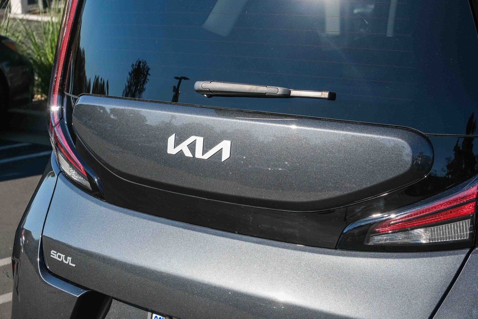 2023 Kia Soul EX photo 12