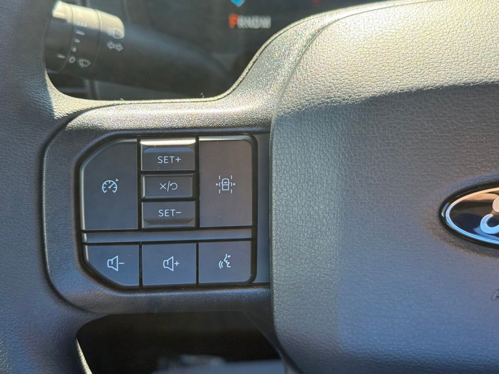 2025 Ford F-150 STX photo 18